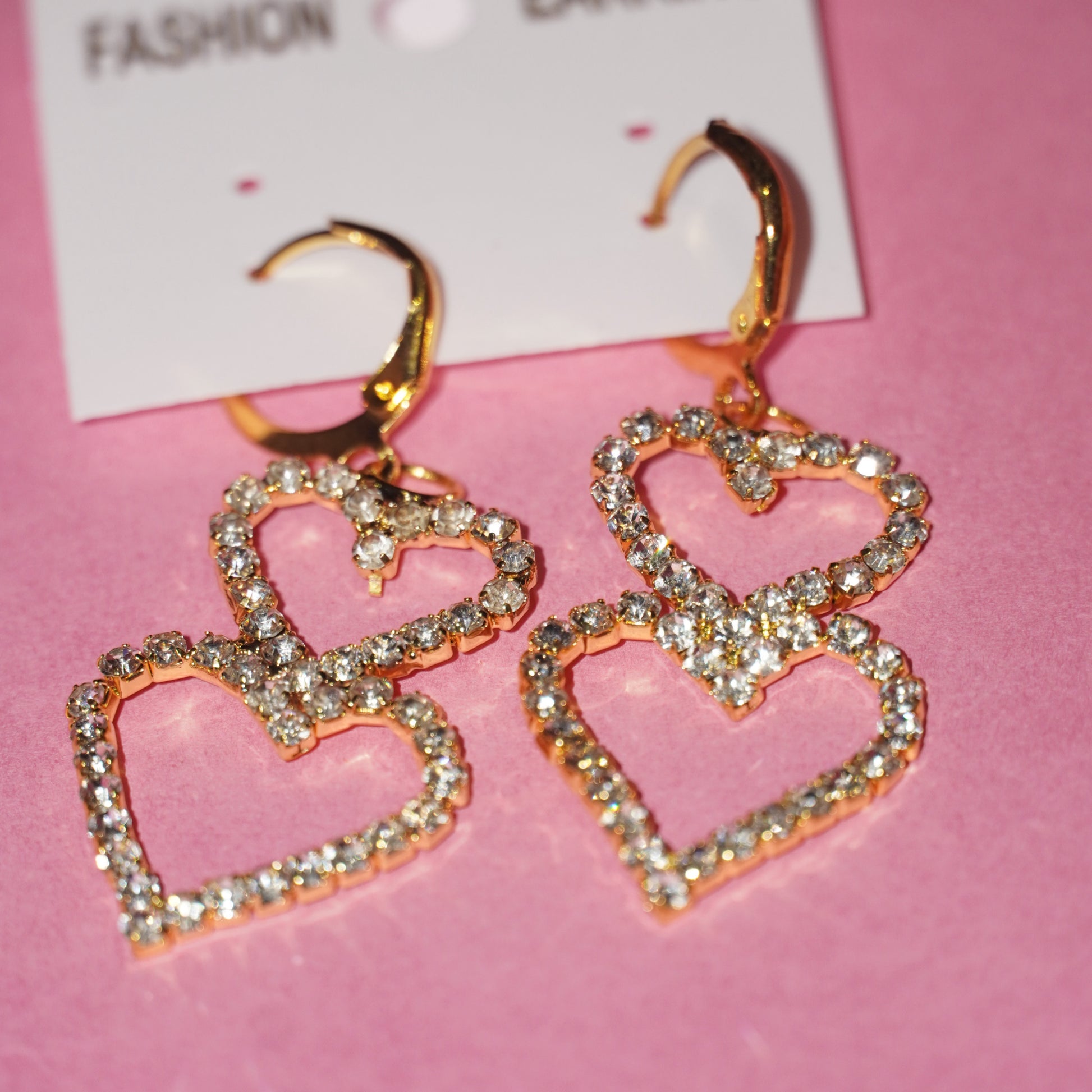 Traditional Rajasthani Jhumka Earrings – Multicolor Beads & Golden Finish