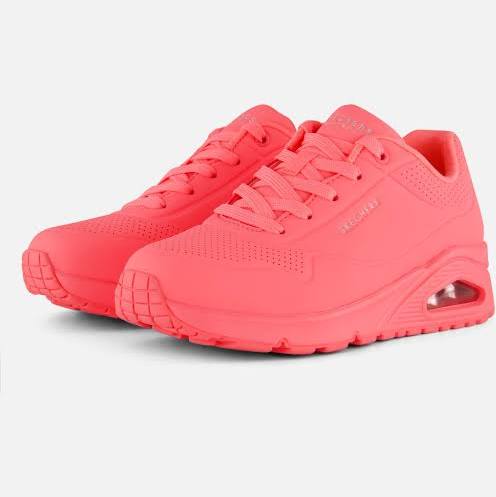 Skechers Women Uno Stand On Air