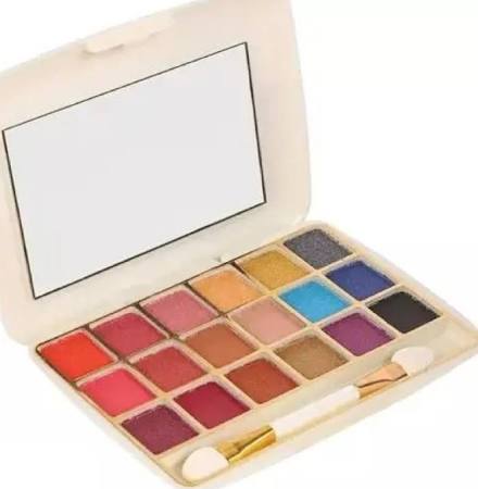 Valhalla All In One Face Makeup Kit For Women