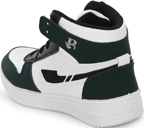 Birde Kids Casual Shoes