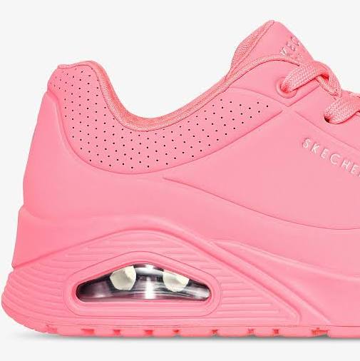 Skechers Women Uno Stand On Air