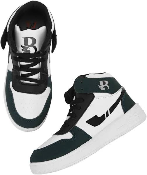 Birde Kids Casual Shoes