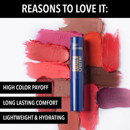 Blue Heaven Festive Makeup Kit