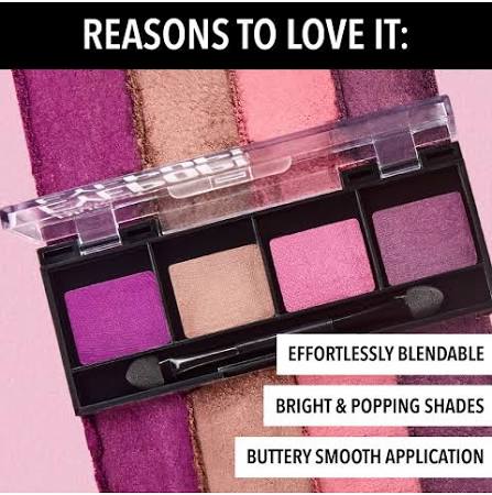 Blue Heaven Festive Makeup Kit