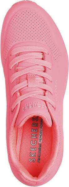 Skechers Women Uno Stand On Air