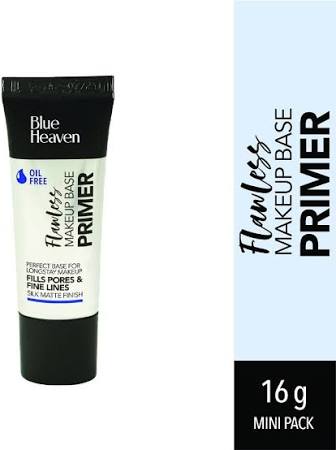 Blue Heaven Festive Makeup Kit