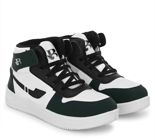 Birde Kids Casual Shoes