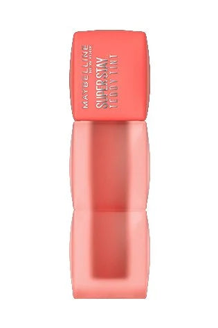 Teddy. Set. Go.y-soft lip tint that stays. Super Stay Teddy Tint delivers up to 12 hours of long-lasting blurred matte lip color. This makeup tints lips for a flush of matte color that lasts all day, no transfer.